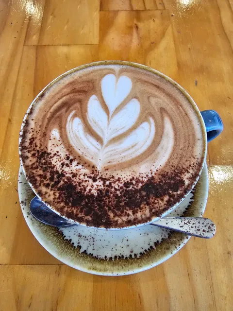 Bayside Barista