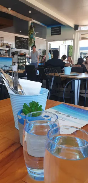 Bayside Barista