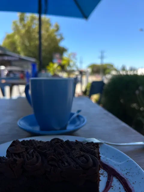Bayside Barista