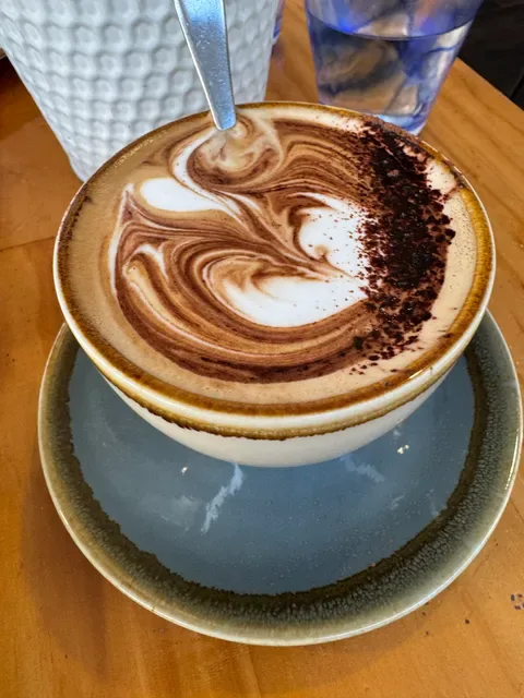 Bayside Barista