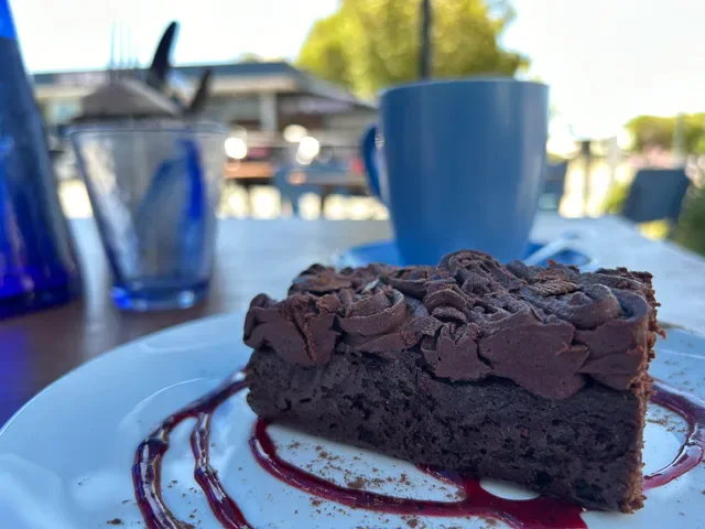 Bayside Barista