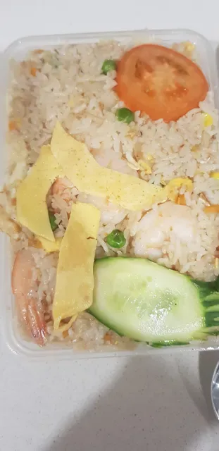 Jariya's Thai Takeaway