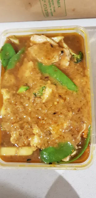 Jariya's Thai Takeaway