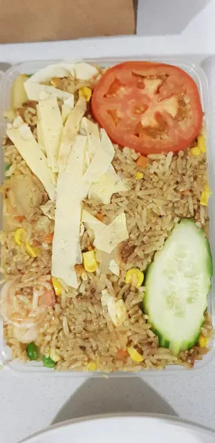 Jariya's Thai Takeaway