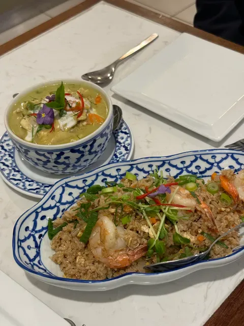 Jariya's Thai Takeaway