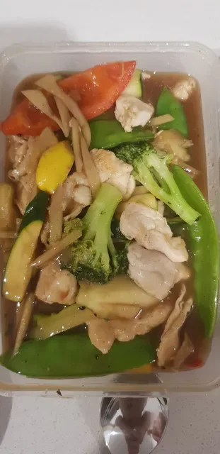 Jariya's Thai Takeaway