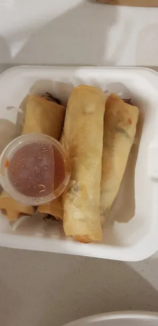 Jariya's Thai Takeaway