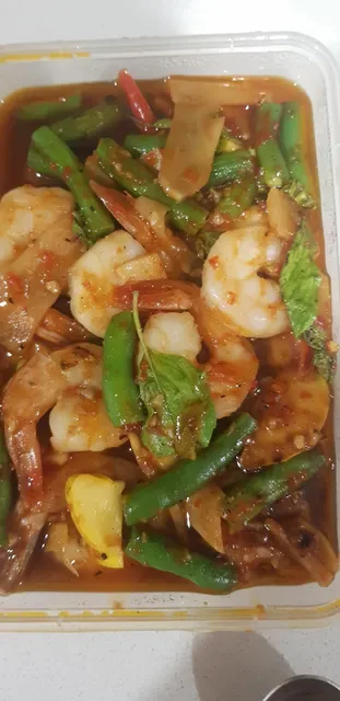 Jariya's Thai Takeaway
