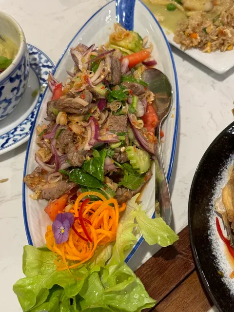 Jariya's Thai Takeaway