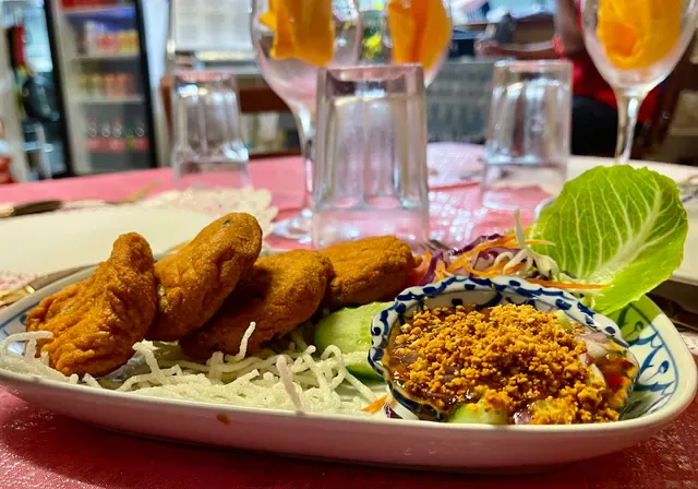 Jariya's Thai Takeaway