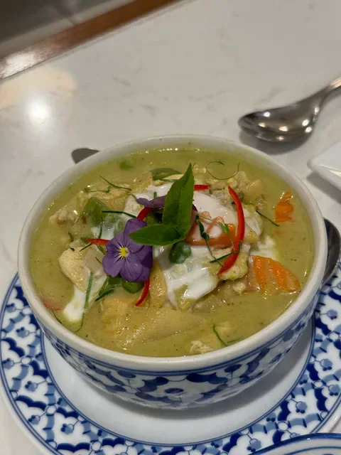 Jariya's Thai Takeaway