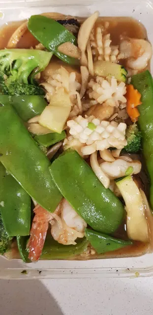 Jariya's Thai Takeaway