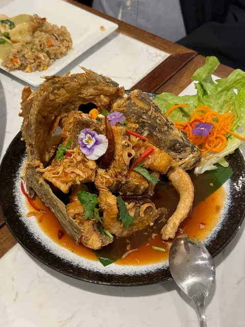 Jariya's Thai Takeaway