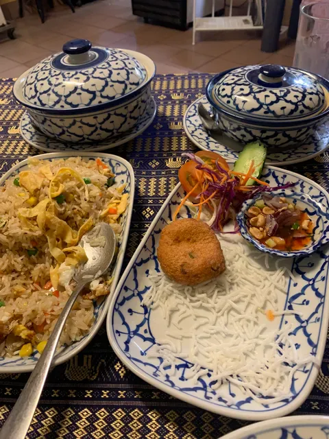 Jariya's Thai Takeaway