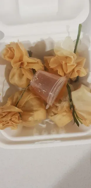 Jariya's Thai Takeaway