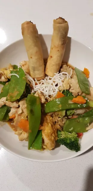 Jariya's Thai Takeaway