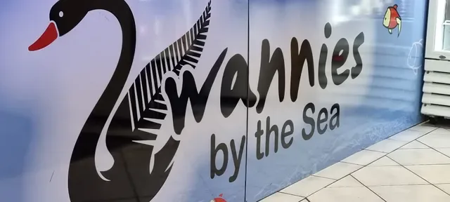 Catchy Fish and Chips