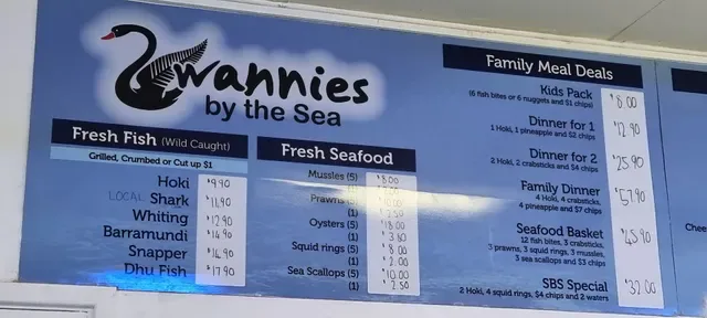 Catchy Fish and Chips