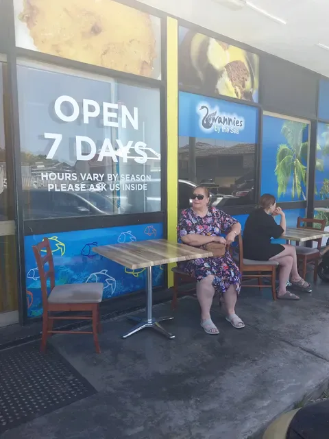 Catchy Fish and Chips