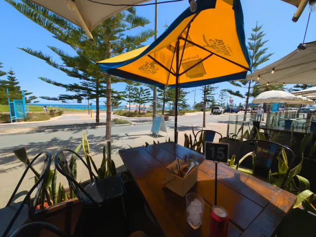 Bay Bay's on Scarborough