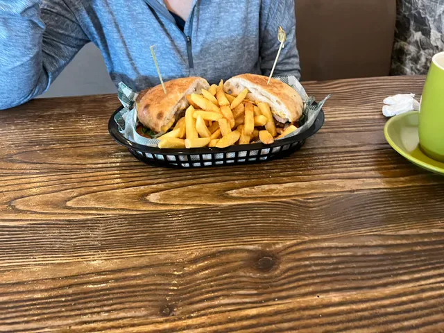 Bay Bay's on Scarborough