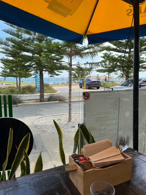 Bay Bay's on Scarborough
