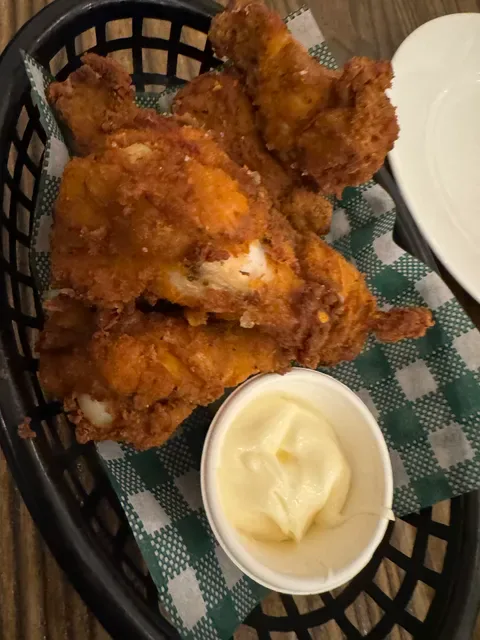 Bay Bay's on Scarborough