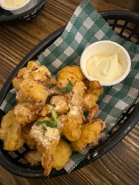 Bay Bay's on Scarborough