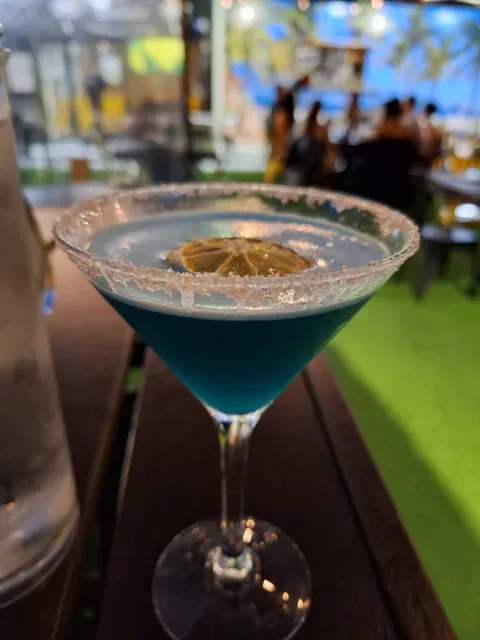 Buteko - Brazilian Restaurant