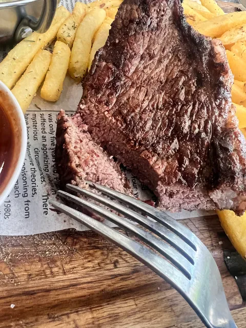 Buteko - Brazilian Restaurant