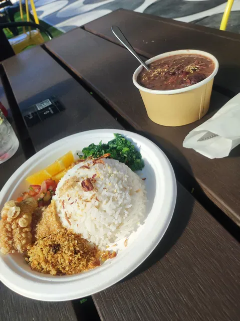 Buteko - Brazilian Restaurant