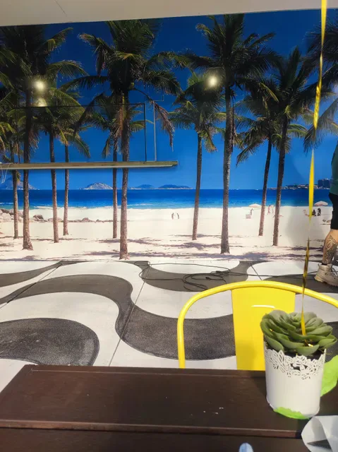 Buteko - Brazilian Restaurant