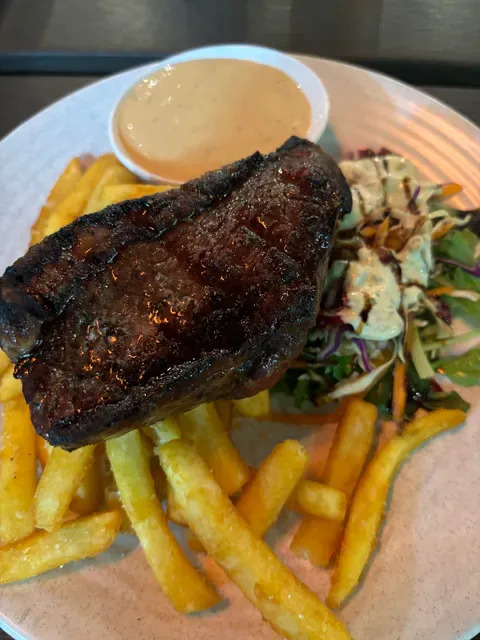 Buteko - Brazilian Restaurant