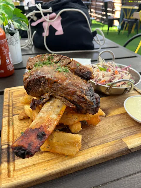 Buteko - Brazilian Restaurant