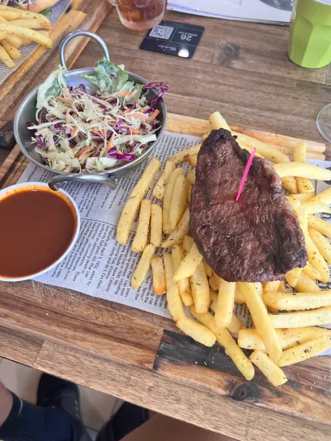 Buteko - Brazilian Restaurant
