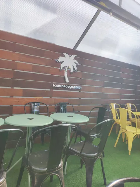 Buteko - Brazilian Restaurant