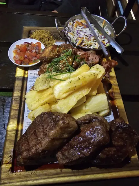 Buteko - Brazilian Restaurant