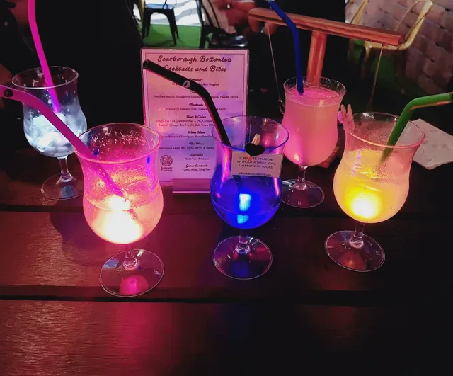 Buteko - Brazilian Restaurant