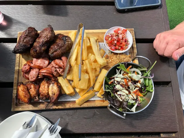 Buteko - Brazilian Restaurant
