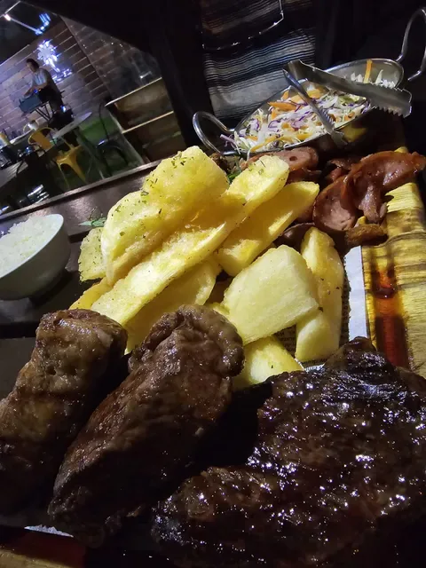 Buteko - Brazilian Restaurant