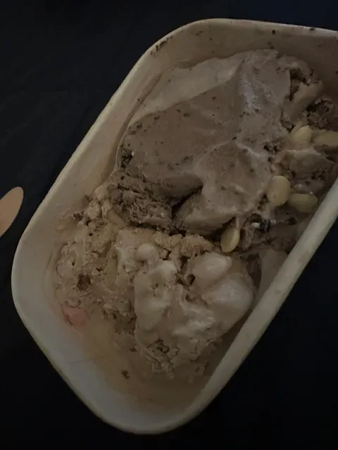 Cold Rock Ice Creamery Scarborough