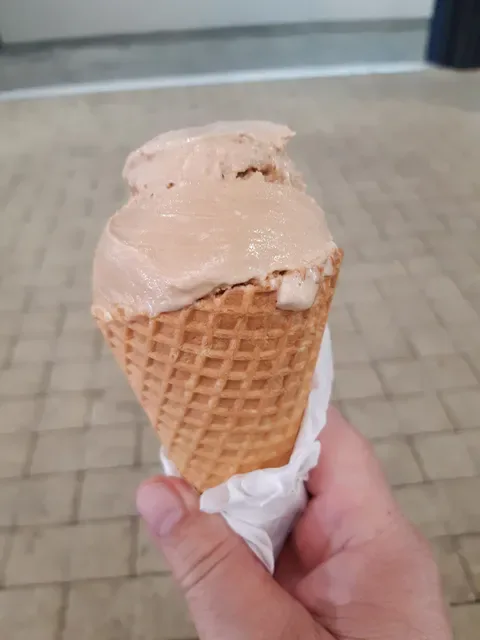 Cold Rock Ice Creamery Scarborough