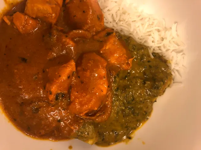 Curry Pirates Scarborough