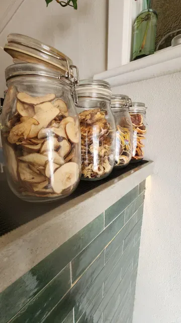 Drift Kitchen