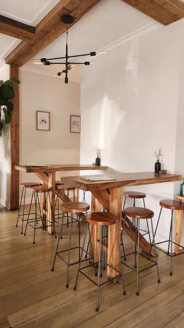Drift Kitchen