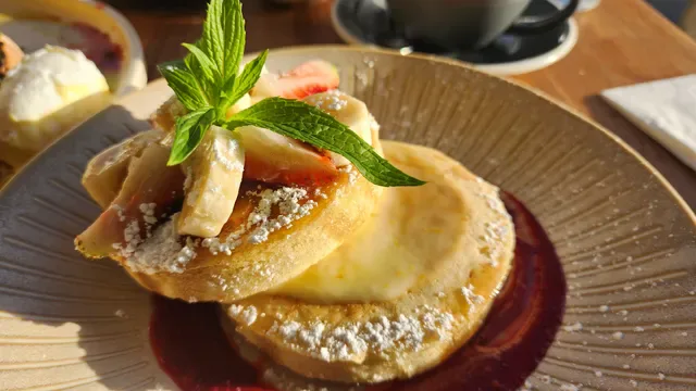 Drift Kitchen