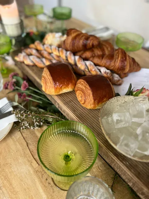 Drift Kitchen