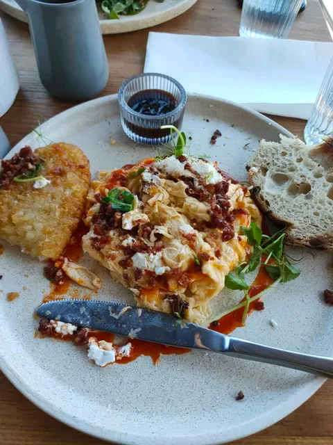 Drift Kitchen
