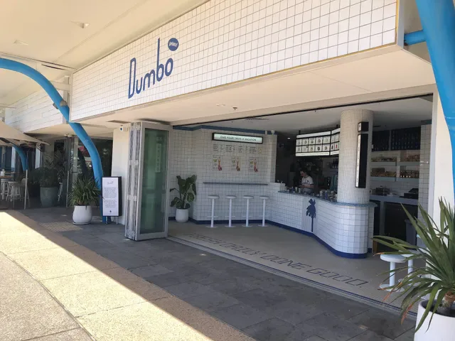Dumbo Gelato