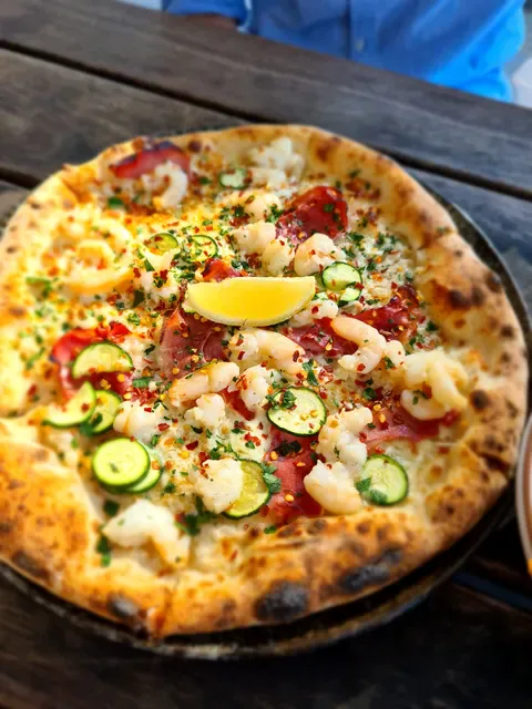 General Public Food Co - Scarborough